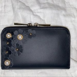 ZAC Zac Posen wallet
